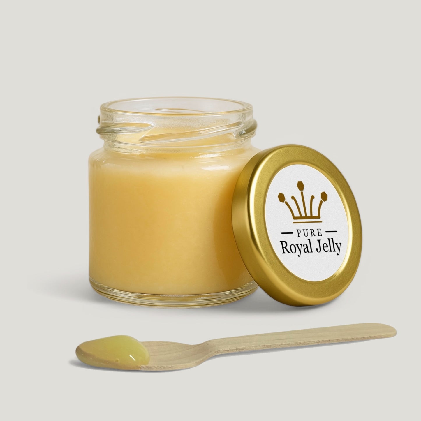 pure royal jelly