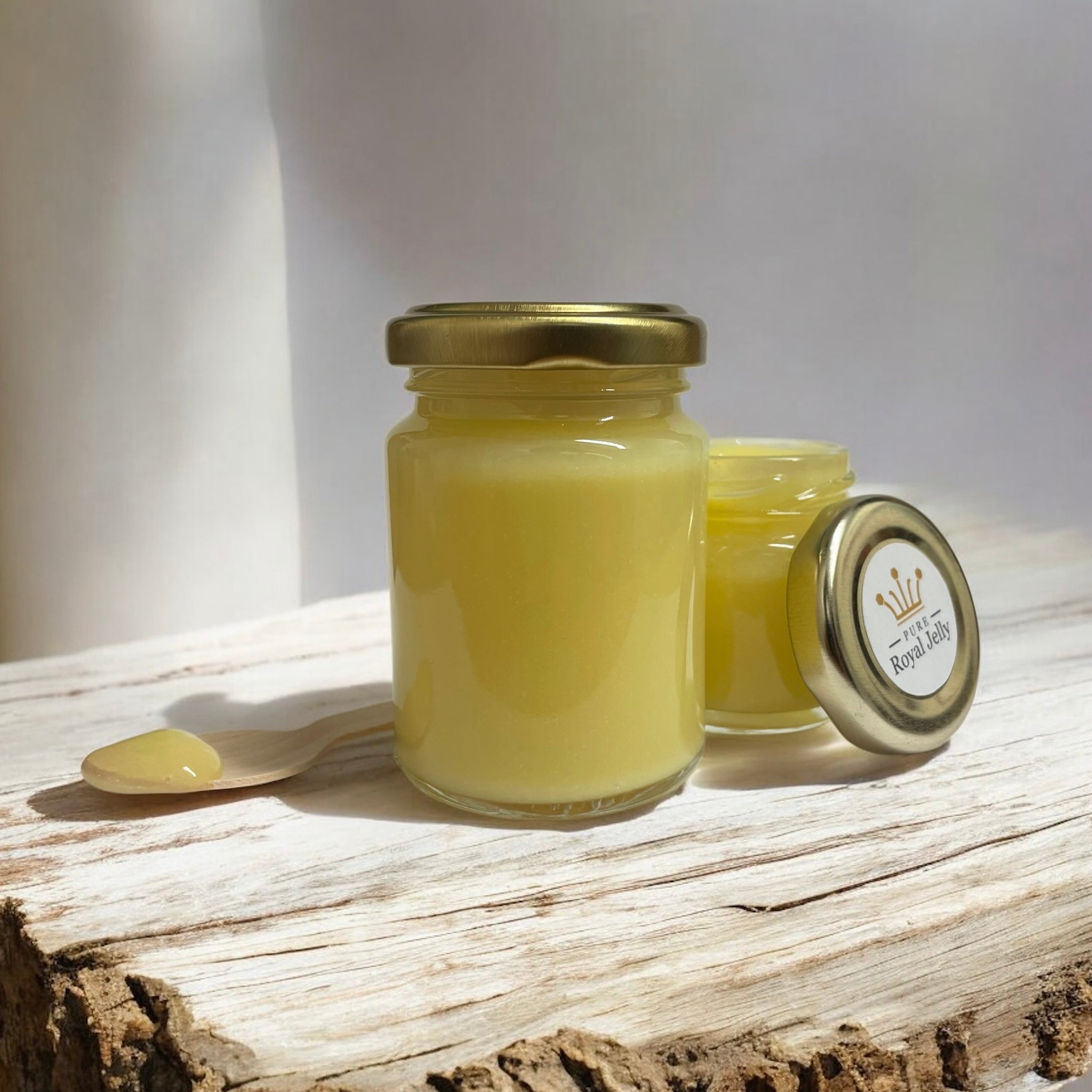 Pure Royal Jelly
