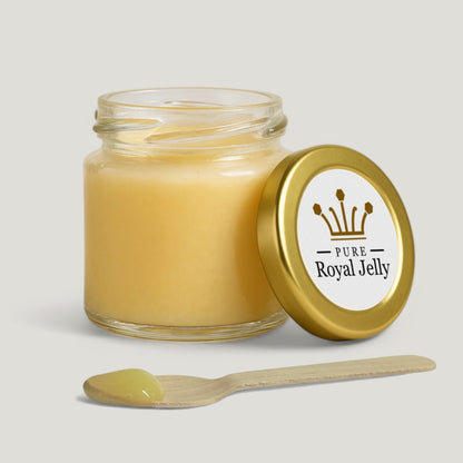 pure royal jelly