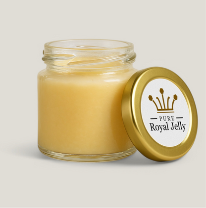 Pure Royal Jelly