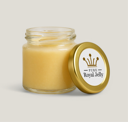 Pure Royal Jelly
